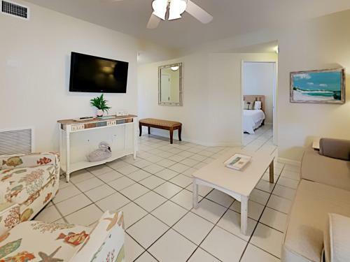 Apartamento Palms601