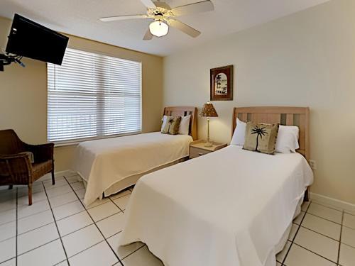 Apartamento Palms601