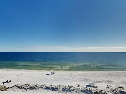 Apartamento Palms601