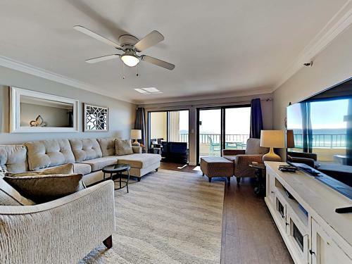 Apartamento Sdw303