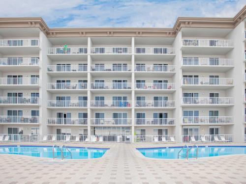 Apartamento Smp604
