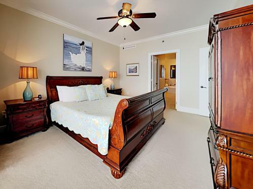Apartamento Bella Riva #205
