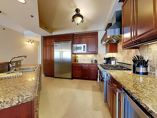 Apartamento Bella Riva #205