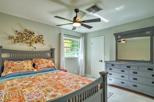 Elegant Lake Worth Escape Less Than 5 Mi To Beach!