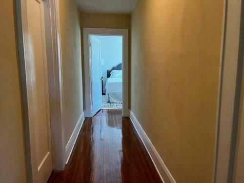 Private Suite In Historic Home