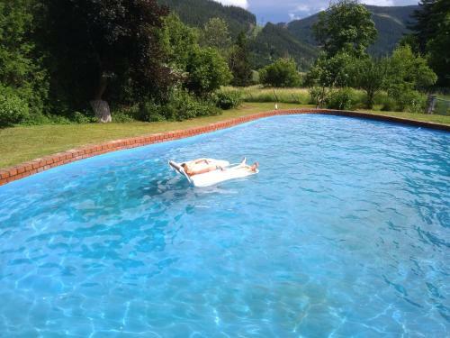 Villa Pool, Pokale, Sauna, Billard, Kirche U. Viel Natur