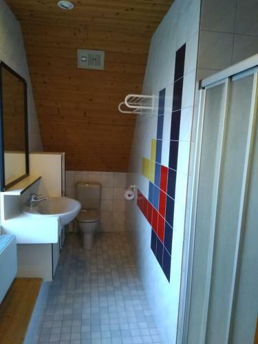 Villa Pool, Pokale, Sauna, Billard, Kirche U. Viel Natur