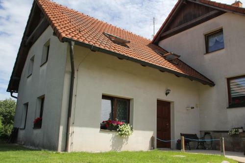 Apartamento Guest House Kristi