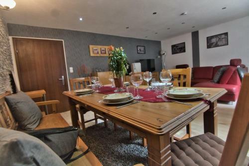 Apartamento Im Vulkanland