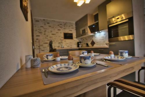Apartamento Im Vulkanland