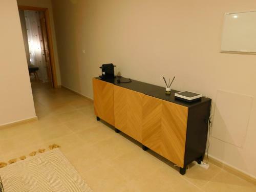 Apartamento Extremadura 2b