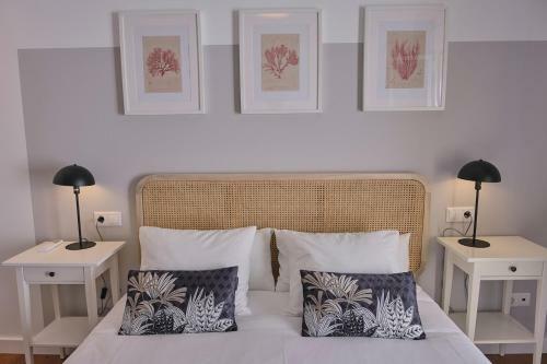 Apartamento O Pisi�o de Corrubedo By Serendipia Turismo