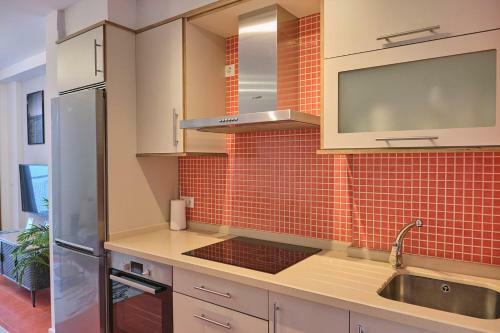 Apartamento O Pisi�o de Corrubedo By Serendipia Turismo
