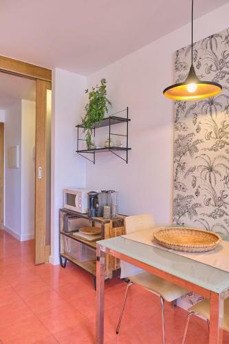 Apartamento O Pisi�o de Corrubedo By Serendipia Turismo