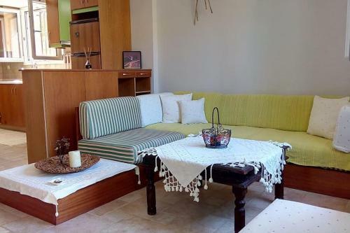 Tzena Apartment