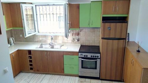 Tzena Apartment