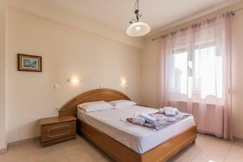 Apartamento Dora's House