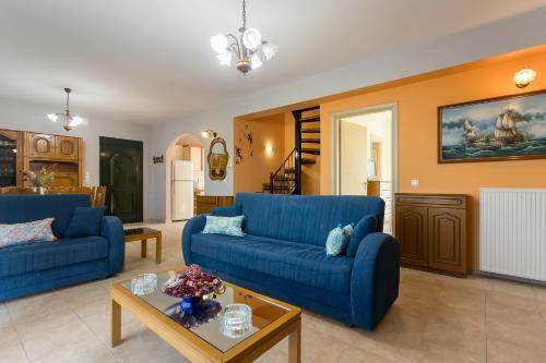 Apartamento Dora's House