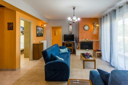 Apartamento Dora's House