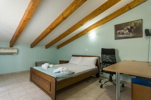 Apartamento Dora's House