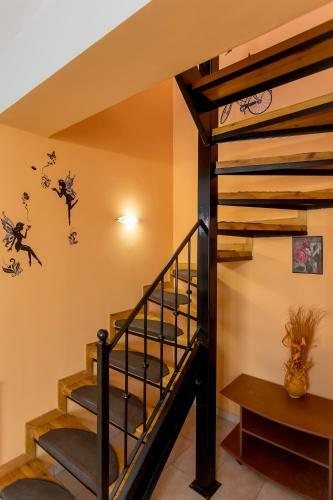Apartamento Dora's House