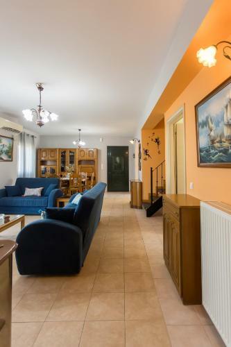 Apartamento Dora's House