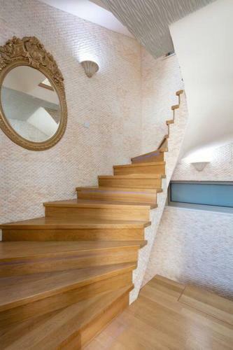 Apartamento Ni President Suite