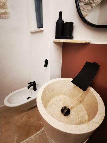 Apartamento A Petre Luxury Room