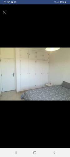 Apartamento Deolinda Nossa Senhora Da Rocha Beach