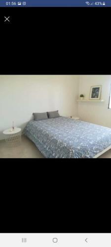 Apartamento Deolinda Nossa Senhora Da Rocha Beach
