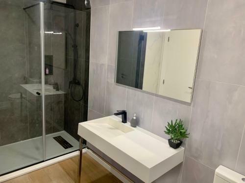 Apartamento Madeira Sea Sunshine