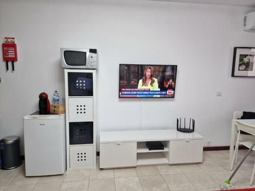 Apartamento Tarik Sol E Mar