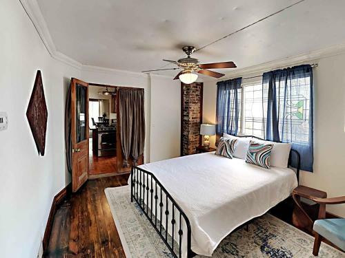 M Street Hideaway