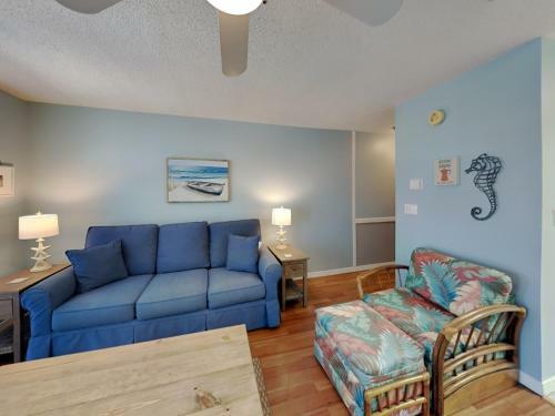Apartamento Grand Caribbean #307 West