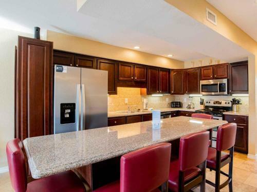 Apartamento Moonlight Beach Villa