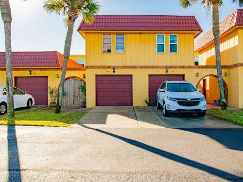Apartamento Moonlight Beach Villa
