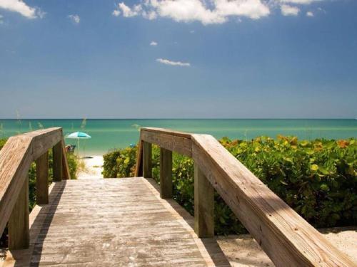 Apartamento Naples Escape Beautiful Unit Close To The Beach!!!