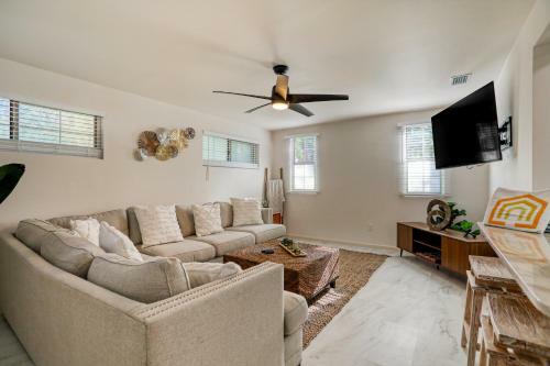 Apartamento Historic Dupont Duplex Unit A