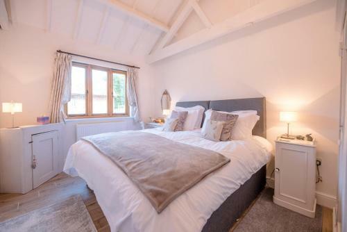 The Granary At Red House Farm