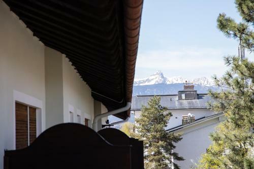 Apartamento Bergwasser