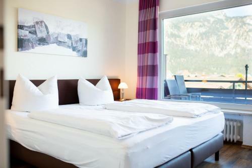 Apartamento Bergwasser