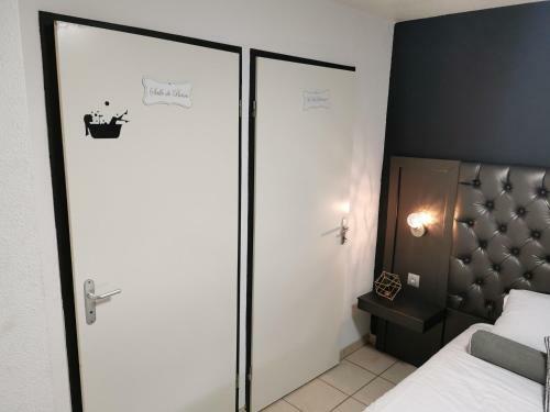 Apartamento Aqua Bussy