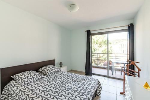 Apartamento Calvaro - Apt Class� 5e Vue Mer