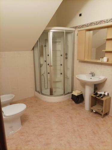 Bed & Breakfast Villa Alba Fermo