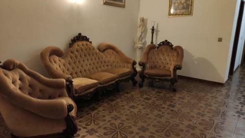 Remarkable 3-bed House In San Pier Marina Sicily