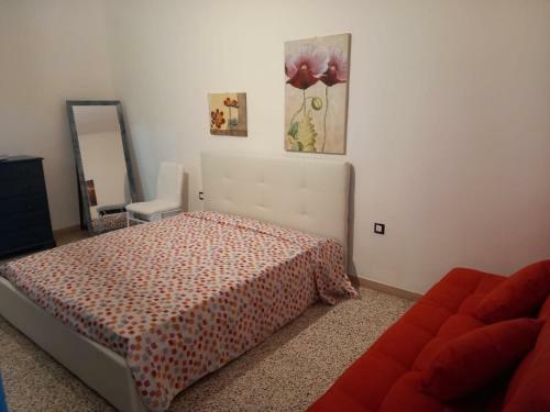Apartamento Casa Marcella
