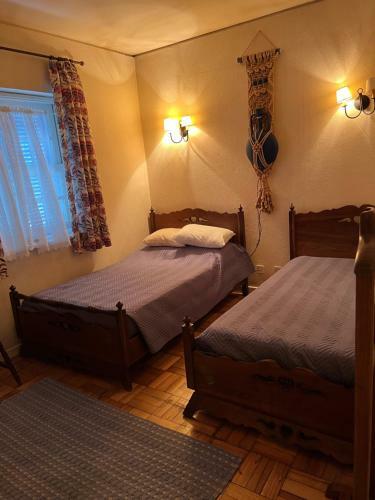 Casa Rural Em Condom�nio Privado Com Piscina - Ger�s