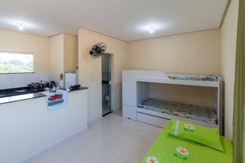 Apartamento Mega Top Village