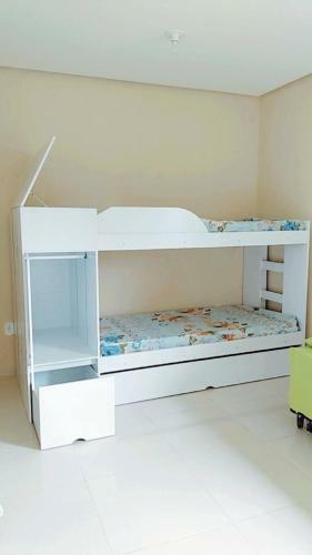 Apartamento Mega Top Village