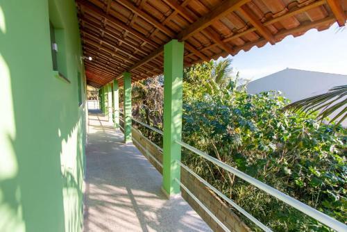 Apartamento Mega Top Village